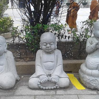 Voyage en Malaisie de Ghislaine et Jeannine