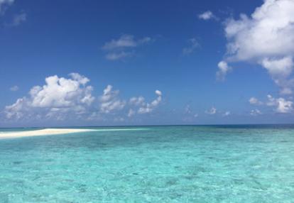 Voyage aux Maldives de la Famille de Pierre
