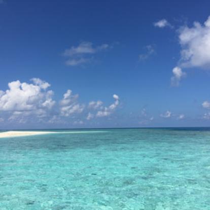 Voyage aux Maldives de la Famille de Pierre