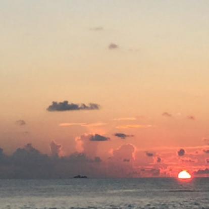 Voyage aux Maldives de la Famille de Pierre