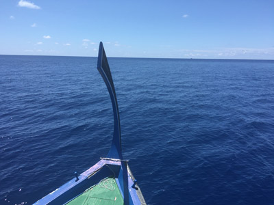 Voyage aux Maldives de la Famille de Pierre