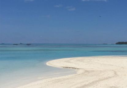 Voyage aux Maldives de la Famille de Pierre