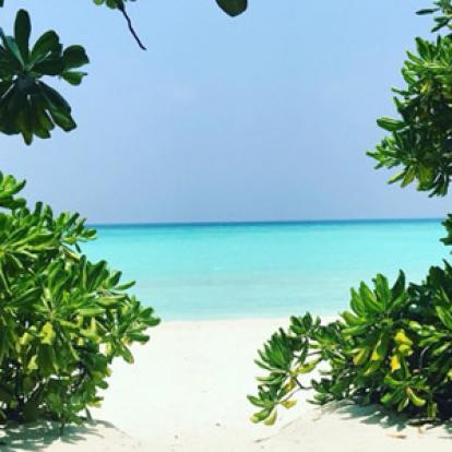 Voyage aux Maldives de la Famille de Nathalie