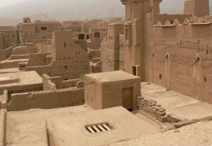 Voyage au Maroc - Témoignage de Marie-Pierre