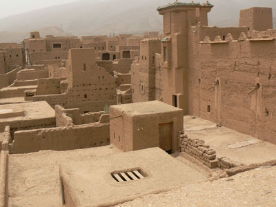 Voyage au Maroc - Témoignage de Marie-Pierre