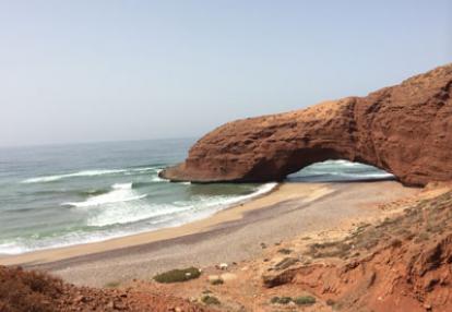 ©Danielle et Olivier - Tous Droits réservés Voyage au Maroc - Témoignage de Danielle et Olivier