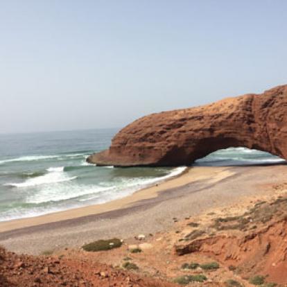 Voyage au Maroc - Témoignage de Danielle et Olivier