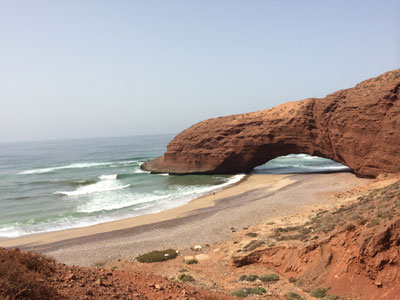 Voyage au Maroc - Témoignage de Danielle et Olivier