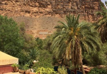 Voyage au Maroc - Témoignage de Danielle et Olivier