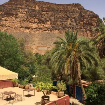 Voyage au Maroc - Témoignage de Danielle et Olivier