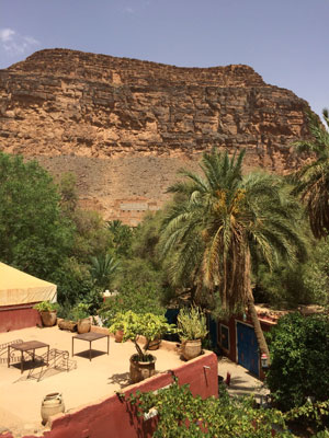 Voyage au Maroc - Témoignage de Danielle et Olivier