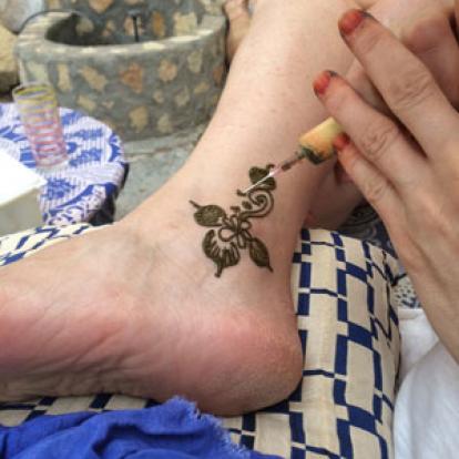 ©Danielle et Olivier - Tous Droits réservés