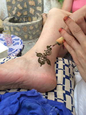 ©Danielle et Olivier - Tous Droits réservés