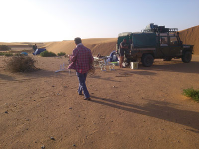 ©Christiane D.  - Tous Droits réservés Voyage au Maroc - Témoignage de Christiane