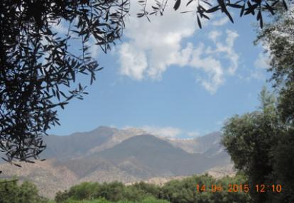 Voyage au Maroc - Témoignage du Groupe de Dominique