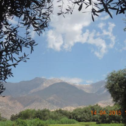 Voyage au Maroc - Témoignage du Groupe de Dominique