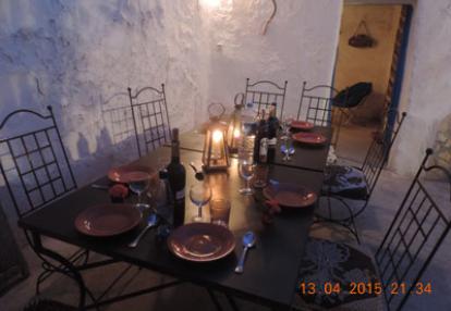 ©Dominique G. - Tous Droits réservés Voyage au Maroc - Témoignage du Groupe de Dominique