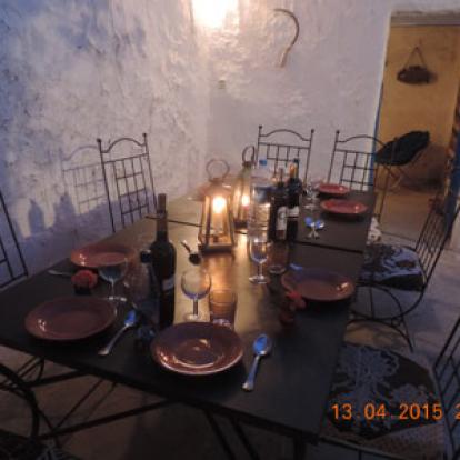 Voyage au Maroc - Témoignage du Groupe de Dominique