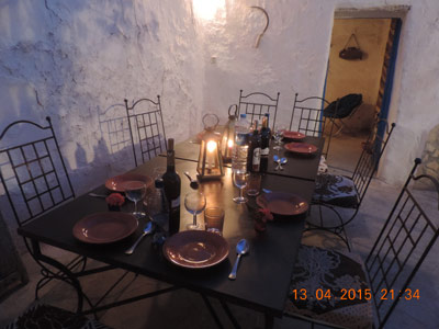 Voyage au Maroc - Témoignage du Groupe de Dominique