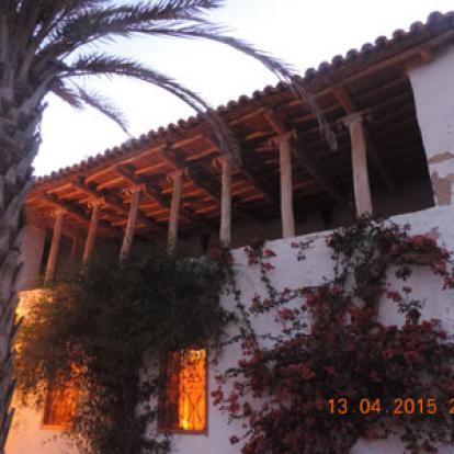 Voyage au Maroc - Témoignage du Groupe de Dominique