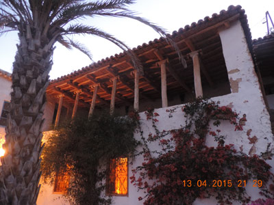 Voyage au Maroc - Témoignage du Groupe de Dominique