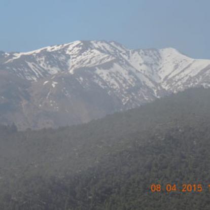 Voyage au Maroc - Témoignage du Groupe de Dominique