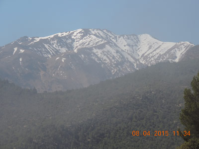 Voyage au Maroc - Témoignage du Groupe de Dominique