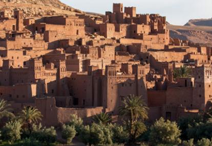Voyage au Maroc - Témoignage de Jean-Luc