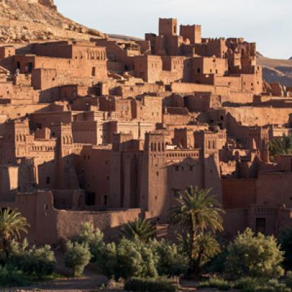 Voyage au Maroc - Témoignage de Jean-Luc