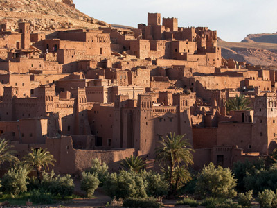 Voyage au Maroc - Témoignage de Jean-Luc