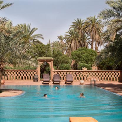 Voyage au Maroc - Témoignage de Jean-Luc