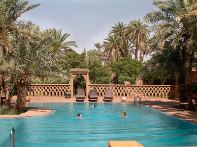 Voyage au Maroc - Témoignage de Jean-Luc