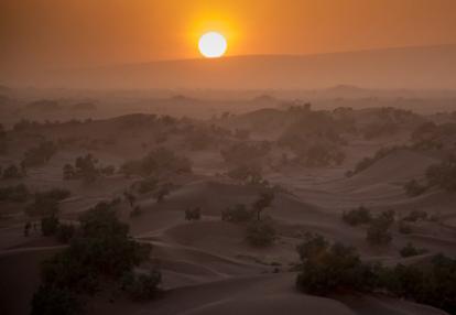 Voyage au Maroc - Témoignage de Jean-Luc