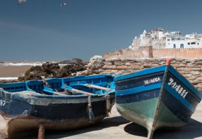 Voyage au Maroc - Témoignage de Jean-Luc