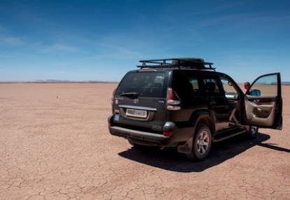 ©Jean-Luc A. - Tous Droits réservés Voyage au Maroc - Témoignage de Jean-Luc