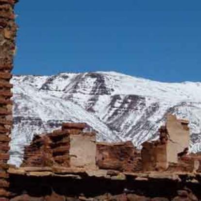 ©André L. - Tous Droits Réservés Voyage au Maroc - Témoignage d'André