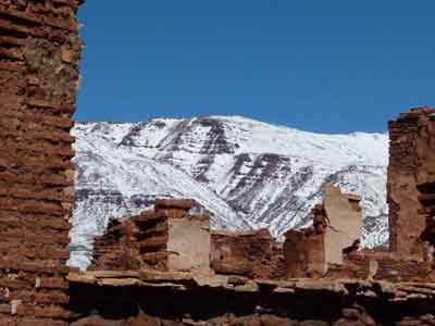 ©André L. - Tous Droits réservés Voyage au Maroc - Témoignage d'André