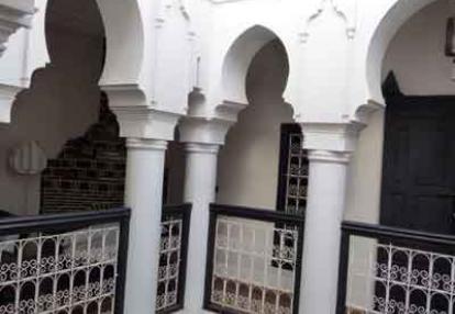 Voyage au Maroc - Témoignage d'André