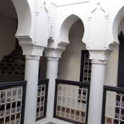 ©André L. - Tous Droits Réservés Voyage au Maroc - Témoignage d'André