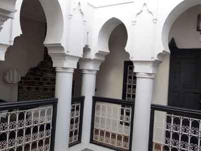 ©André L. - Tous Droits réservés Voyage au Maroc - Témoignage d'André