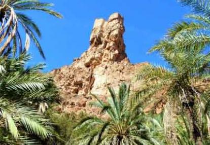 Voyage au Maroc - Témoignage d'André