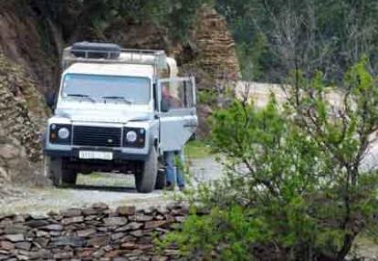Voyage au Maroc - Témoignage d'André