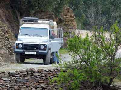 ©André L. - Tous Droits réservés Voyage au Maroc - Témoignage d'André