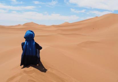 Voyage au Maroc - Témoignage de Nathalie, José et Léonore