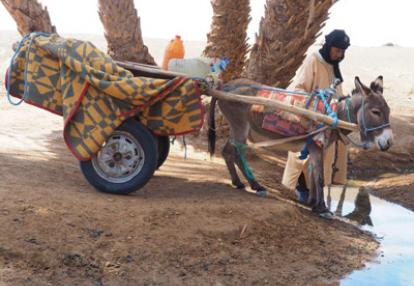 Voyage au Maroc - Témoignage de Nathalie, José et Léonore