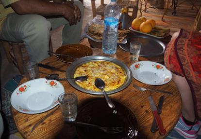 Voyage au Maroc - Témoignage de Nathalie, José et Léonore