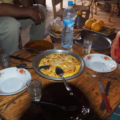 Voyage au Maroc - Témoignage de Nathalie, José et Léonore