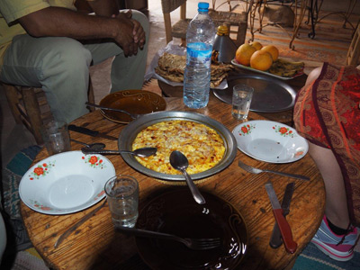 Voyage au Maroc - Témoignage de Nathalie, José et Léonore