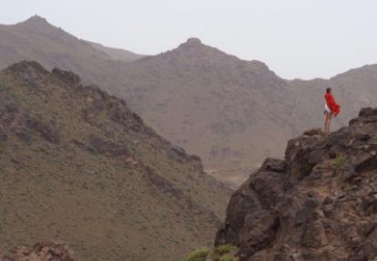 Voyage au Maroc - Témoignage de Nathalie, José et Léonore