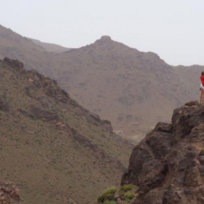 Voyage au Maroc - Témoignage de Nathalie, José et Léonore